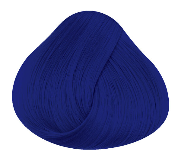 Tinte para el pelo color AZUL - MIDNIGHT BLUE